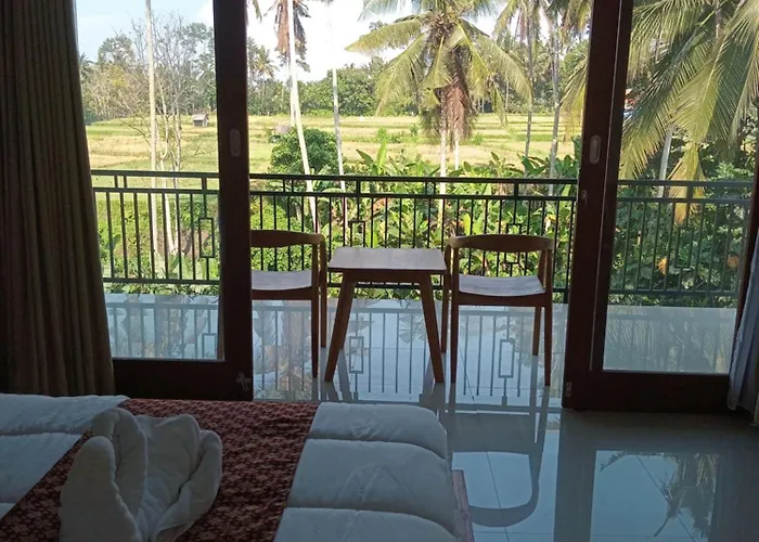 山林小屋 Jagadhita Sekembang
