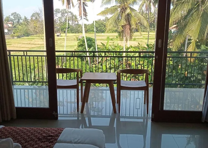山林小屋 Jagadhita Sekembang