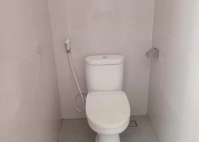 Jagadhita Sekembang 山林小屋 乌布