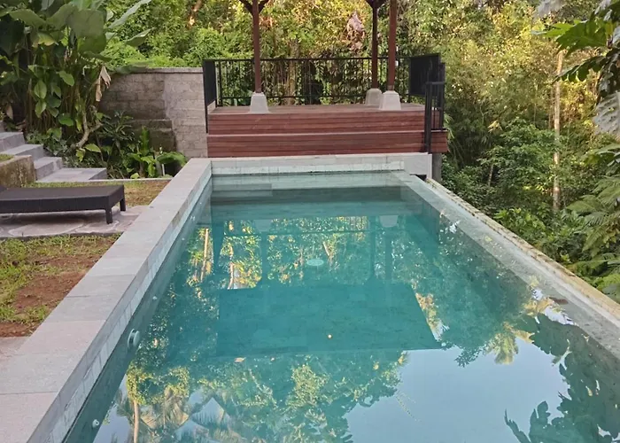 Jagadhita Sekembang 乌布